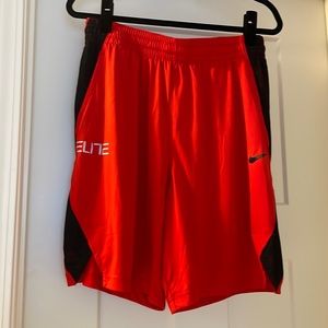 Mens Nike shorts